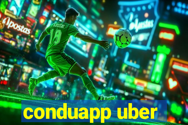 conduapp uber